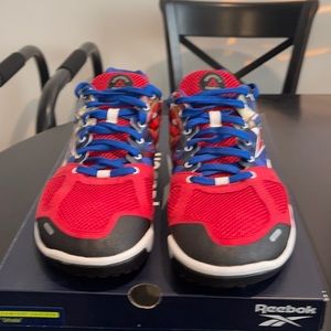 Men’s Reebok CrossFit Nano 2 size 10 men’s